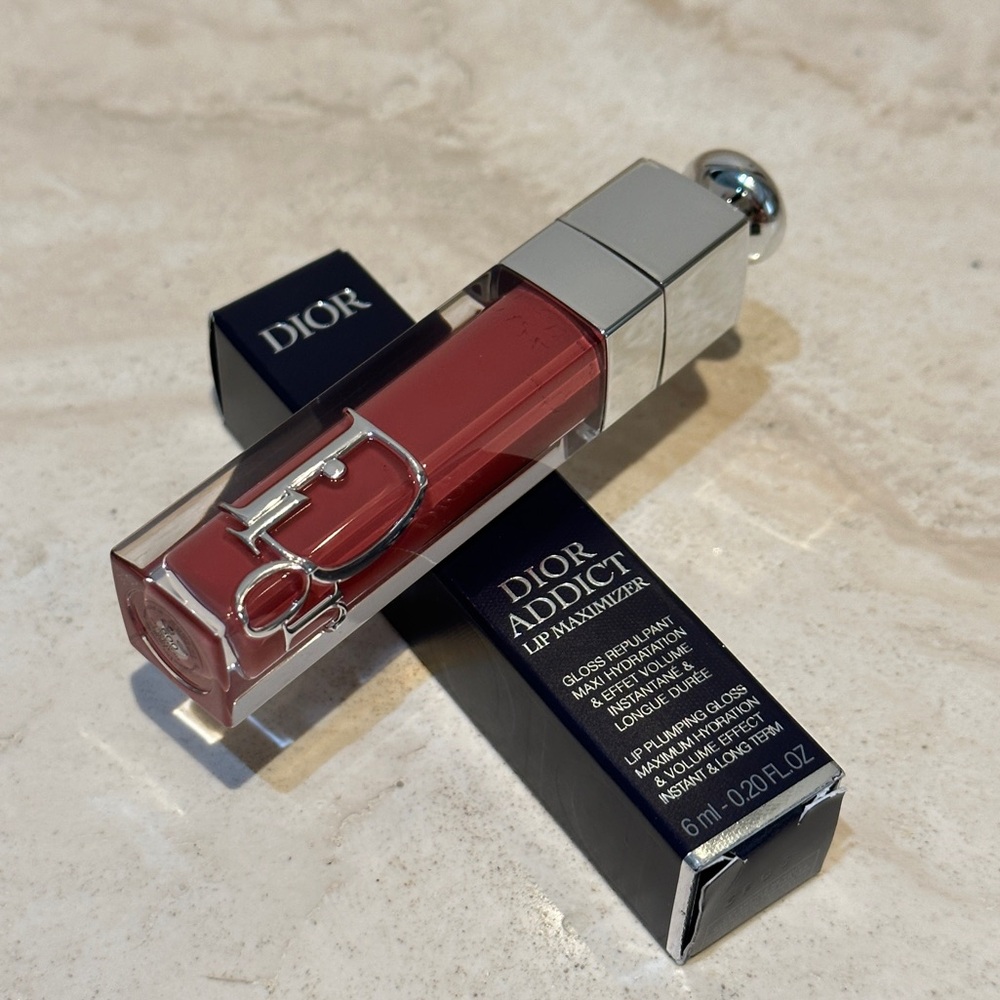 Dior Addict Lip Maximizer - 009 Intense Rosewood